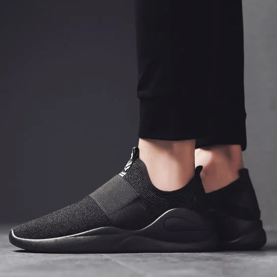 Breathable Comfort Shoes