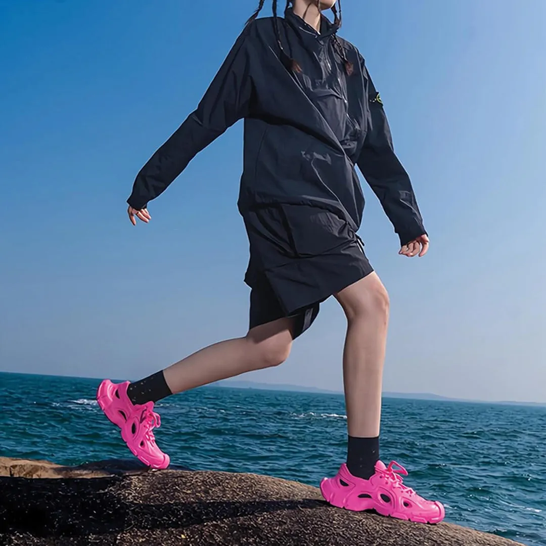Foam Stride Runner