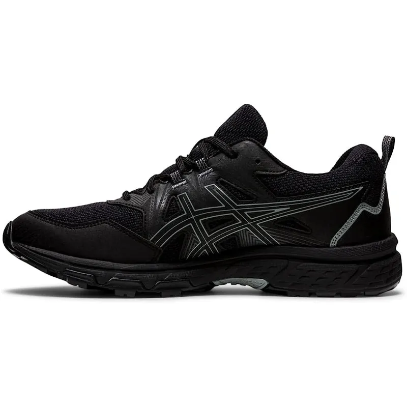Gel Cushioned Durable Running Shoes