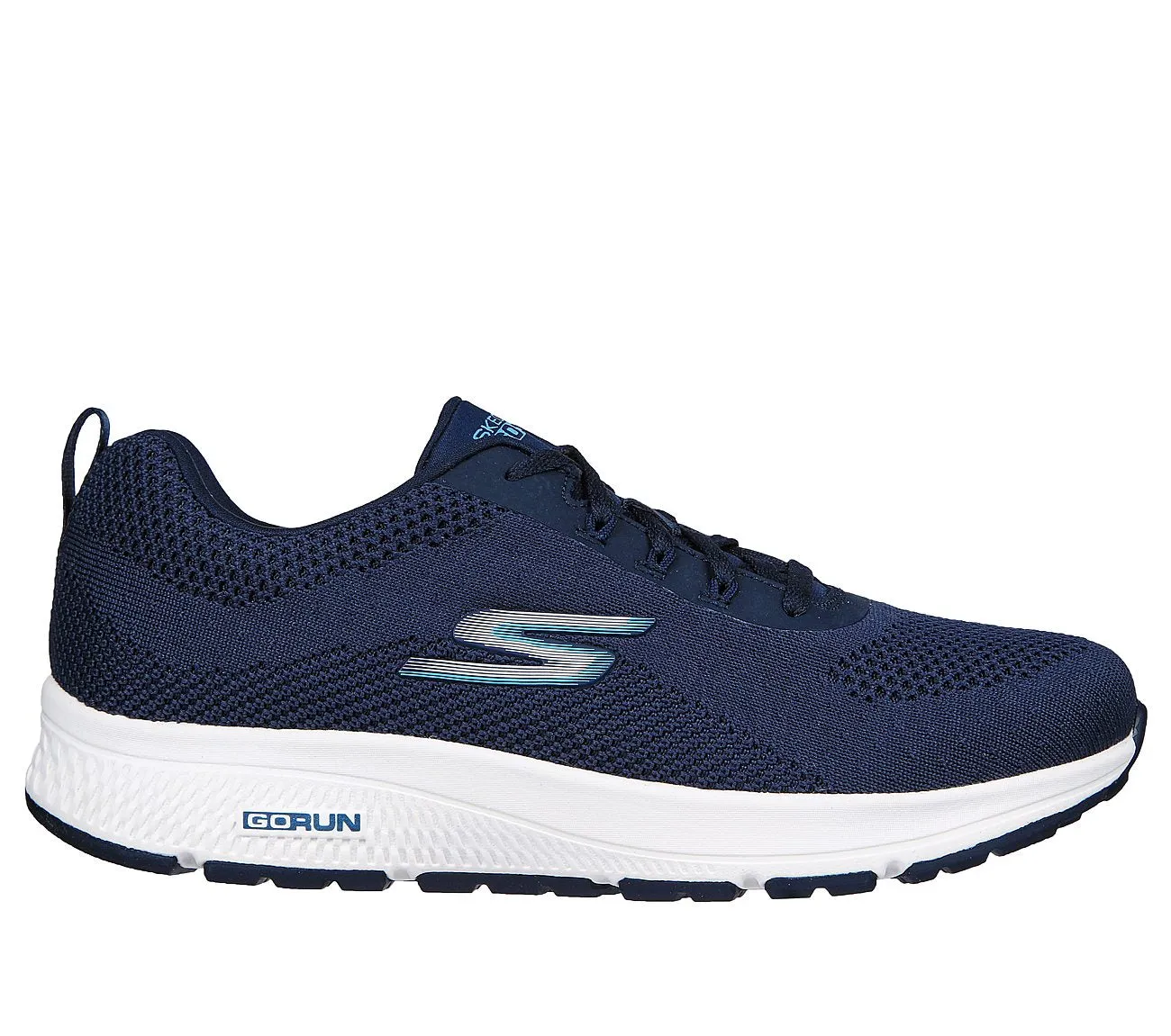 SKECHERS GO RUN CONSISTENT - 128288 - NVBL